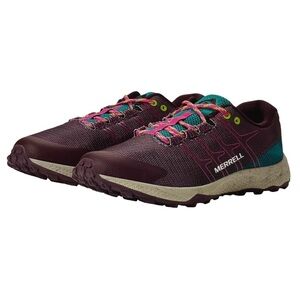 Merrill Moab Flight Low Women Size 5